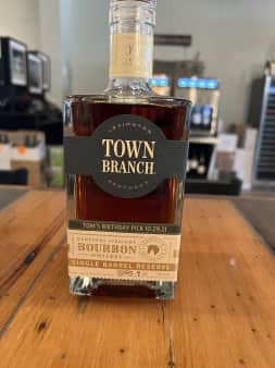 image of Town Branch Reserve Barrel Pick