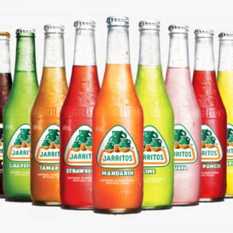 Jarritos