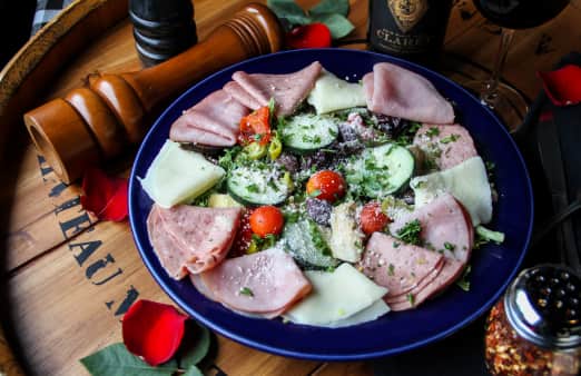 image of Antipasto