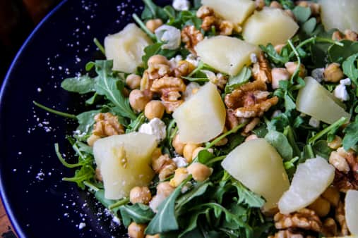 image of Arugula Salad 