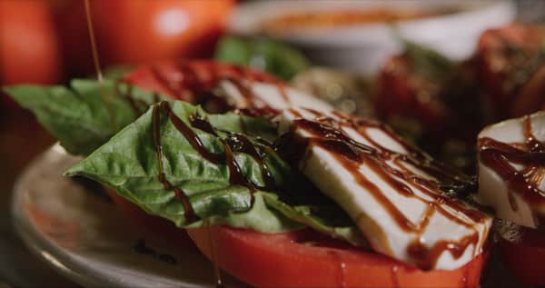 image of Caprese Salad