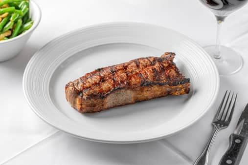 image of 16oz Wet Aged Delmonico