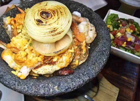 Molcajete