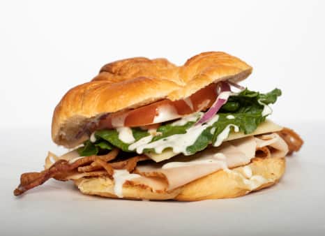 image of Turkey Classic