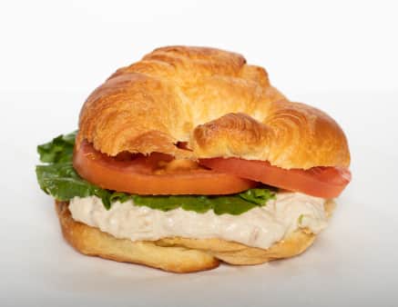 image of Tuna Salad