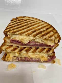 image of Reuben