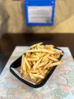 image of Fries