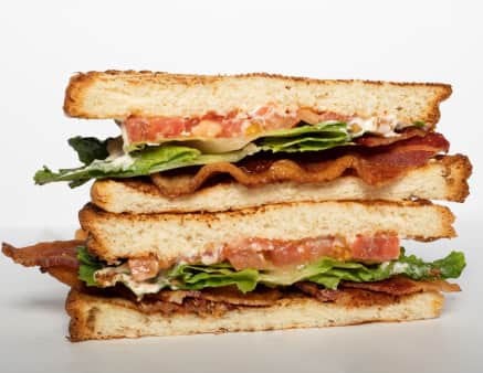 image of BLT