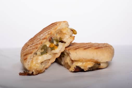 image of Chicken Philly