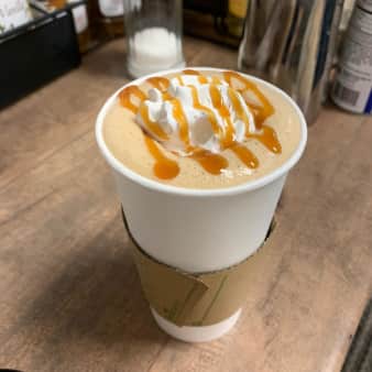 image of Caramel Silk 