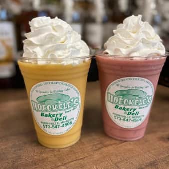 image of Fruit Smoothies