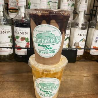 image of Iced Latte