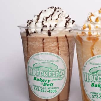 image of Mocha Freeze Frozen Coffee
