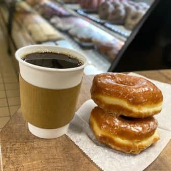 image of Americano