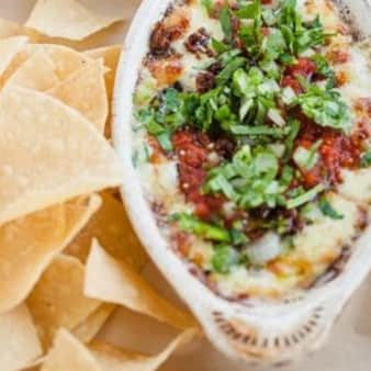 Queso Fundido