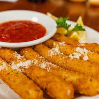 image of Calabrese Cheese Sticks