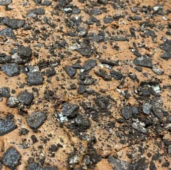 image of Oreo Brownie