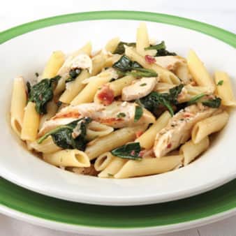 image of Lunch Adriano