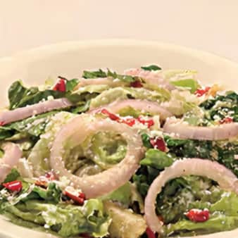 image of Pasta House Salad - Grande