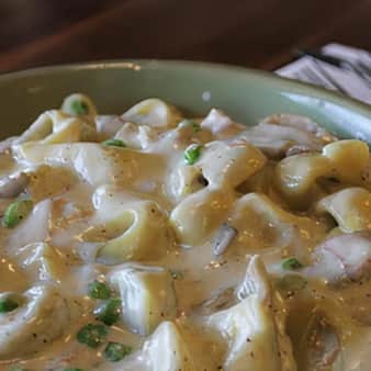 image of Tortellini