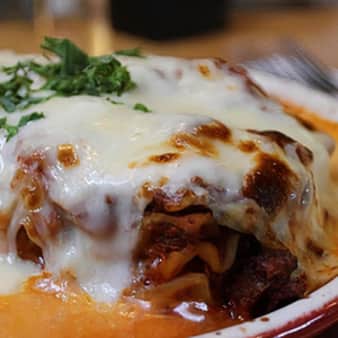image of Lasagna al Forno