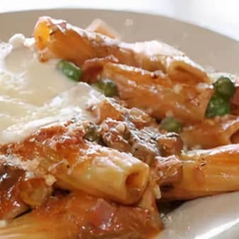 image of Rigatoni Roma