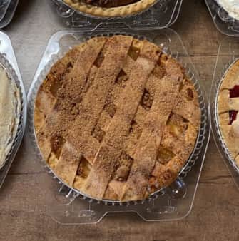 image of Apple Pie