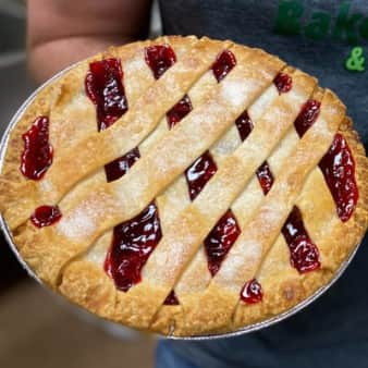 image of Cherry Pie