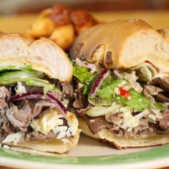 image of Joe's Special Roast Beef