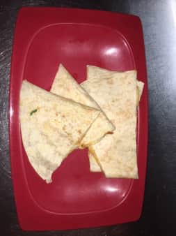 image of Quesadilla