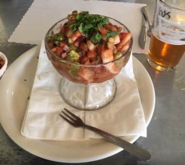 image of Shrimp Cocktail