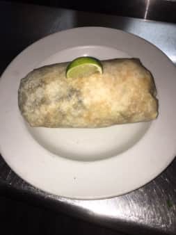 image of Burritos