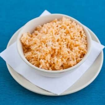 Side Rice