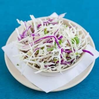 Side Slaw
