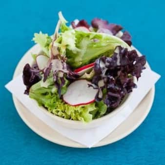 Tiny Salad