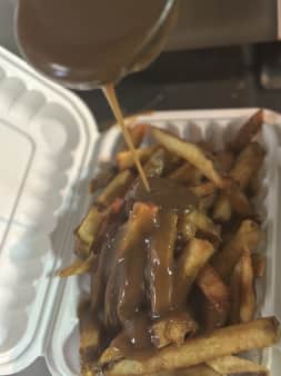 image of Gravy Fries