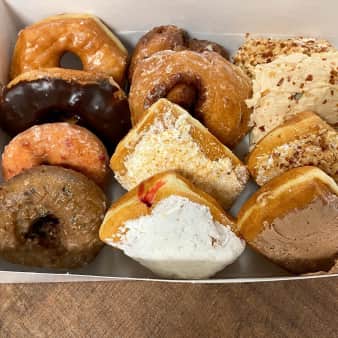 image of 1 Dozen Mixed