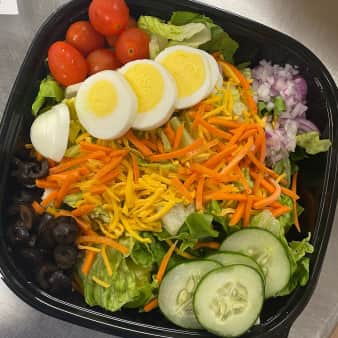 image of Garden Salad