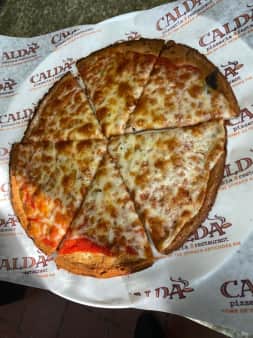 image of 10" Cauliflower Crust Pie
