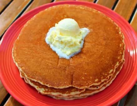 image of Pancakes N Syrup  