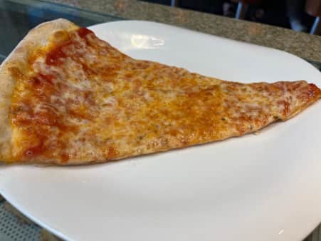 image of Regular Slice