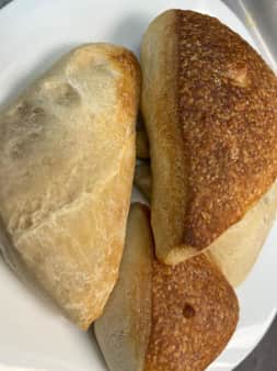 image of House Bread