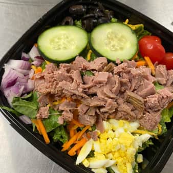 image of Chef Salad
