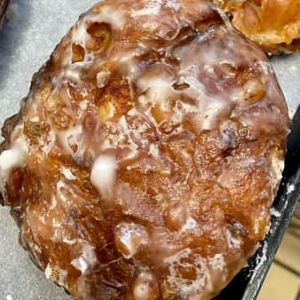image of Fritter