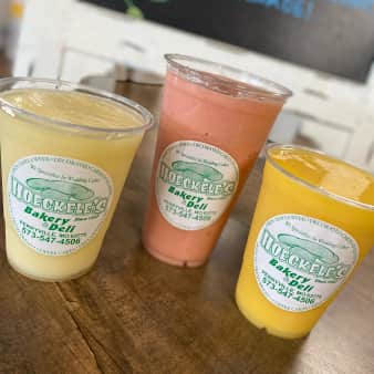 image of Frozen Lemonades