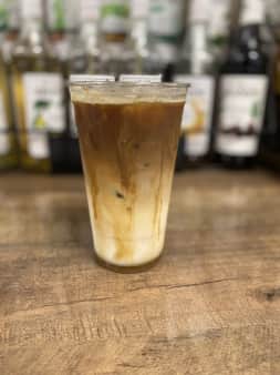 image of Iced Caramel Macchiato 