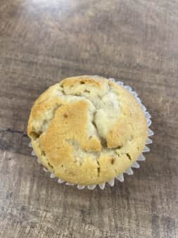 image of Banana Nut Muffin