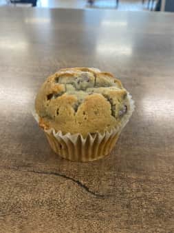image of Blueberry Muffin