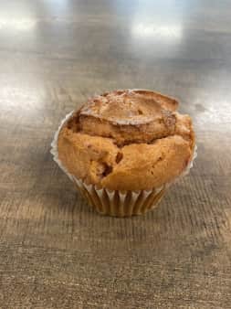 image of Strawberry Muffin