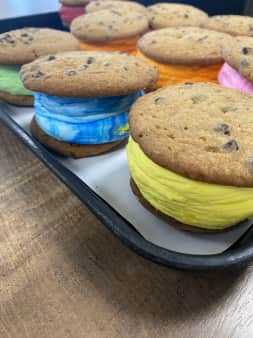 image of Sandwich Cookie
